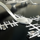 Illustration for article titled This Bridge Looks Like It Can Fly to Space